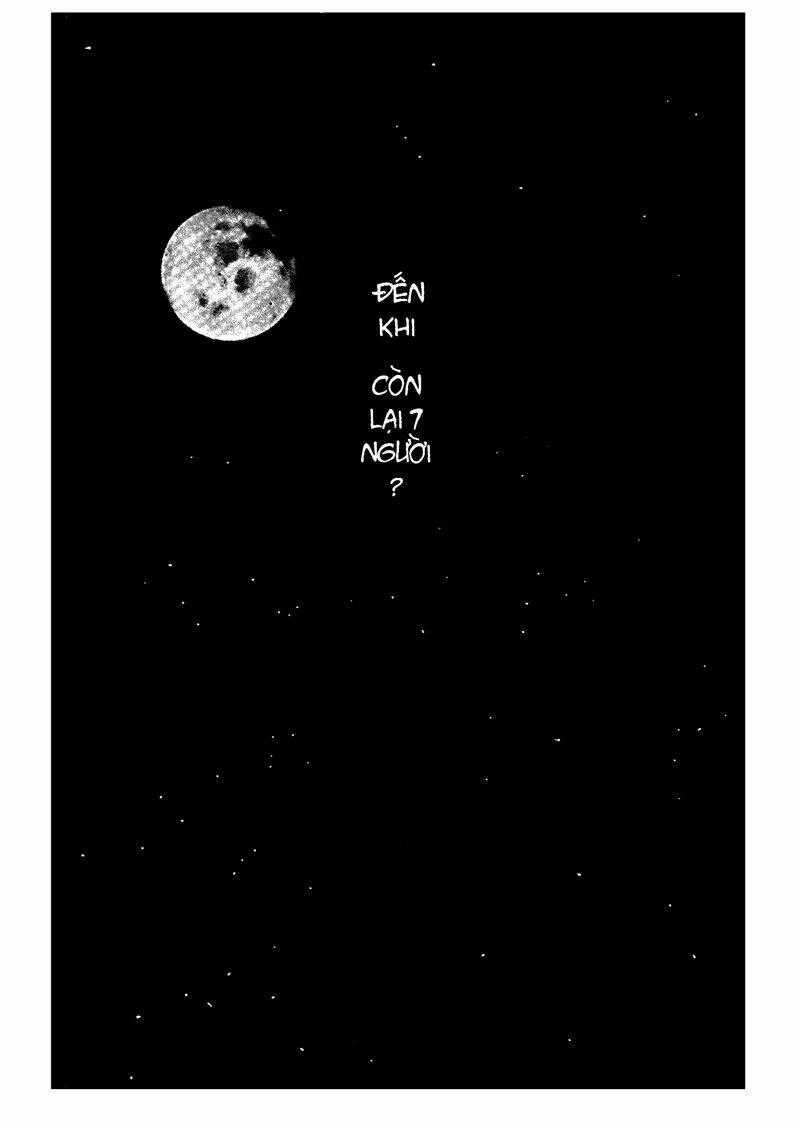 7 Mầm sống - Chapter 43 - Trang 37