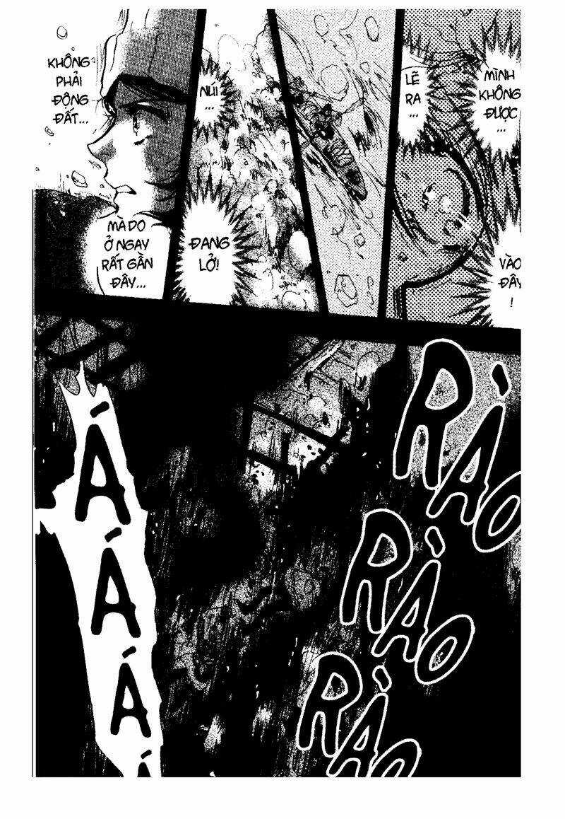 7 Mầm sống - Chapter 43 - Trang 5