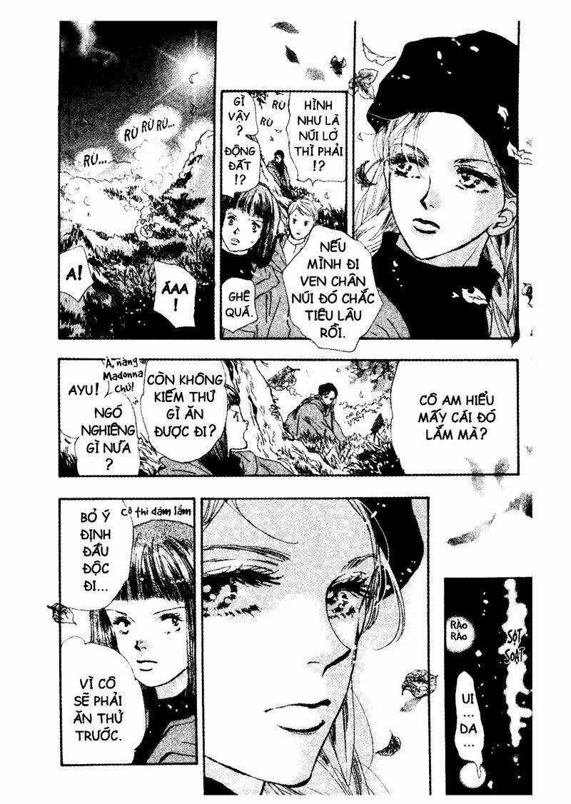 7 Mầm sống - Chapter 43 - Trang 6