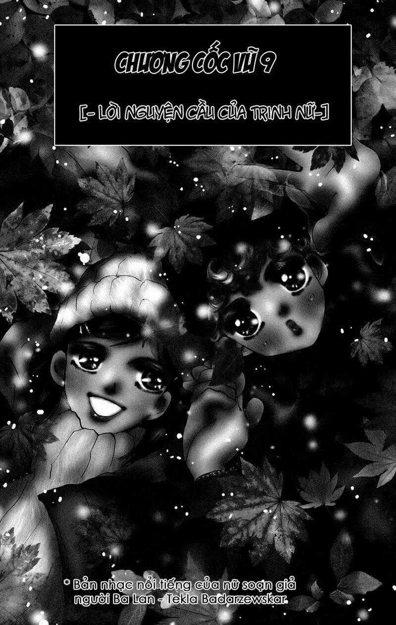 7 Mầm sống - Chapter 44 - Trang 2