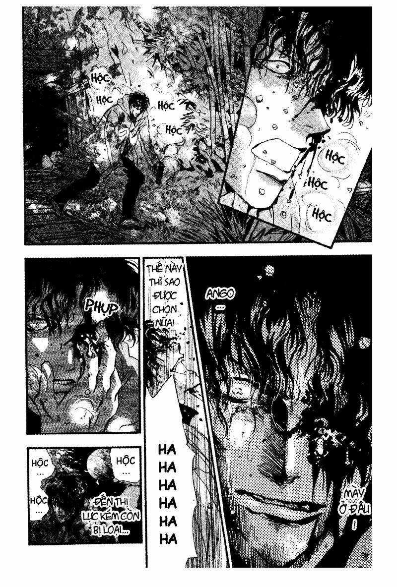 7 Mầm sống - Chapter 44 - Trang 12