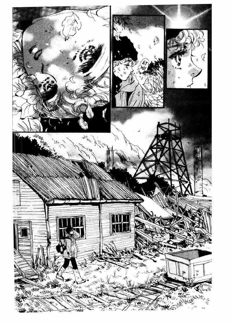 7 Mầm sống - Chapter 44 - Trang 15