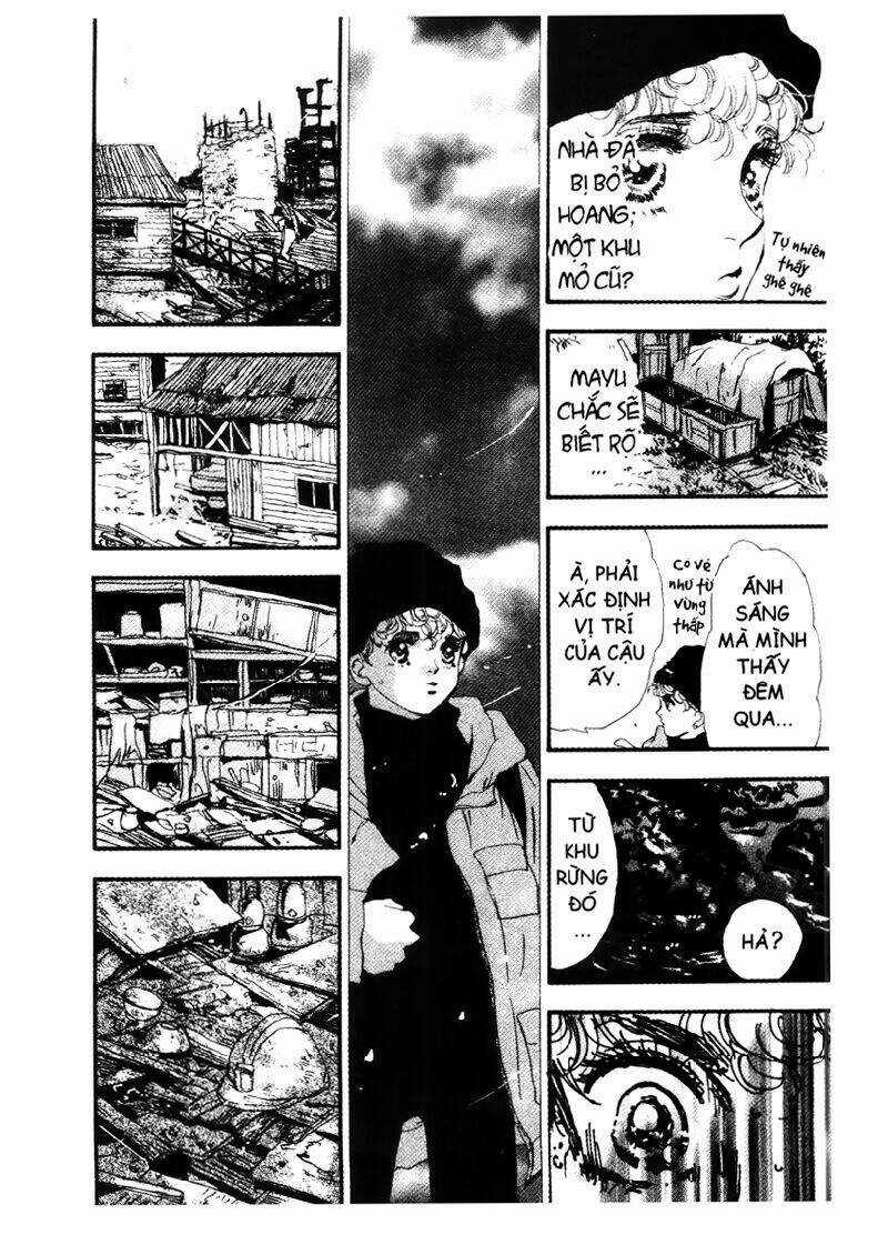 7 Mầm sống - Chapter 44 - Trang 16