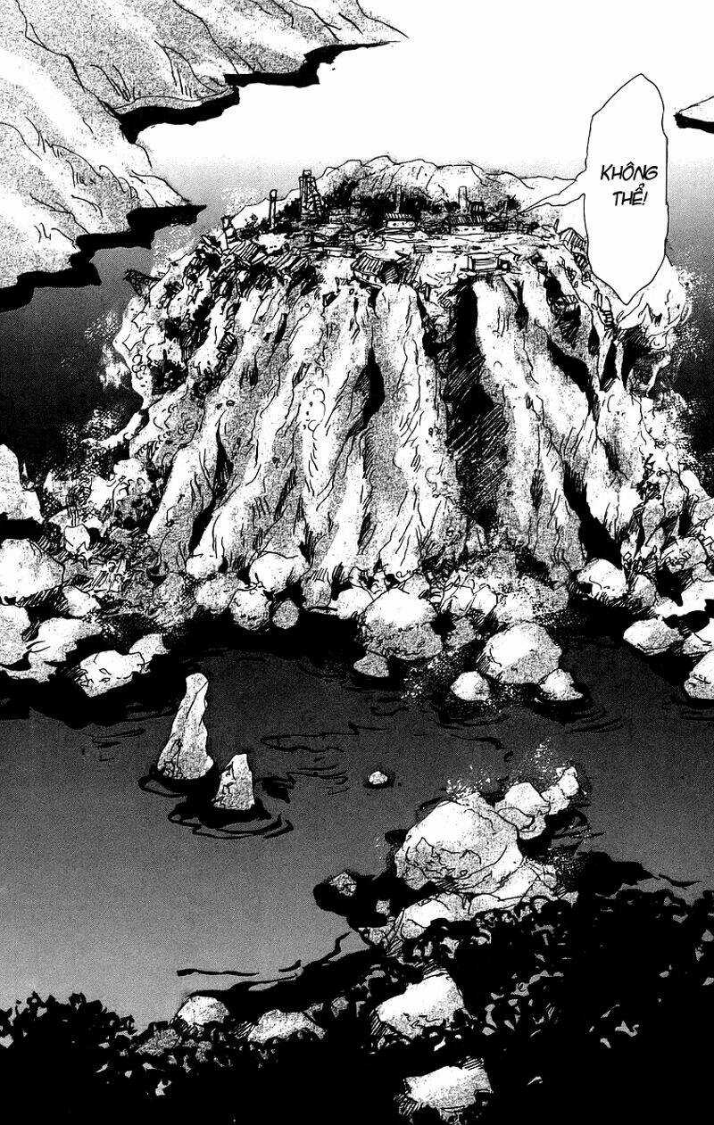 7 Mầm sống - Chapter 44 - Trang 17