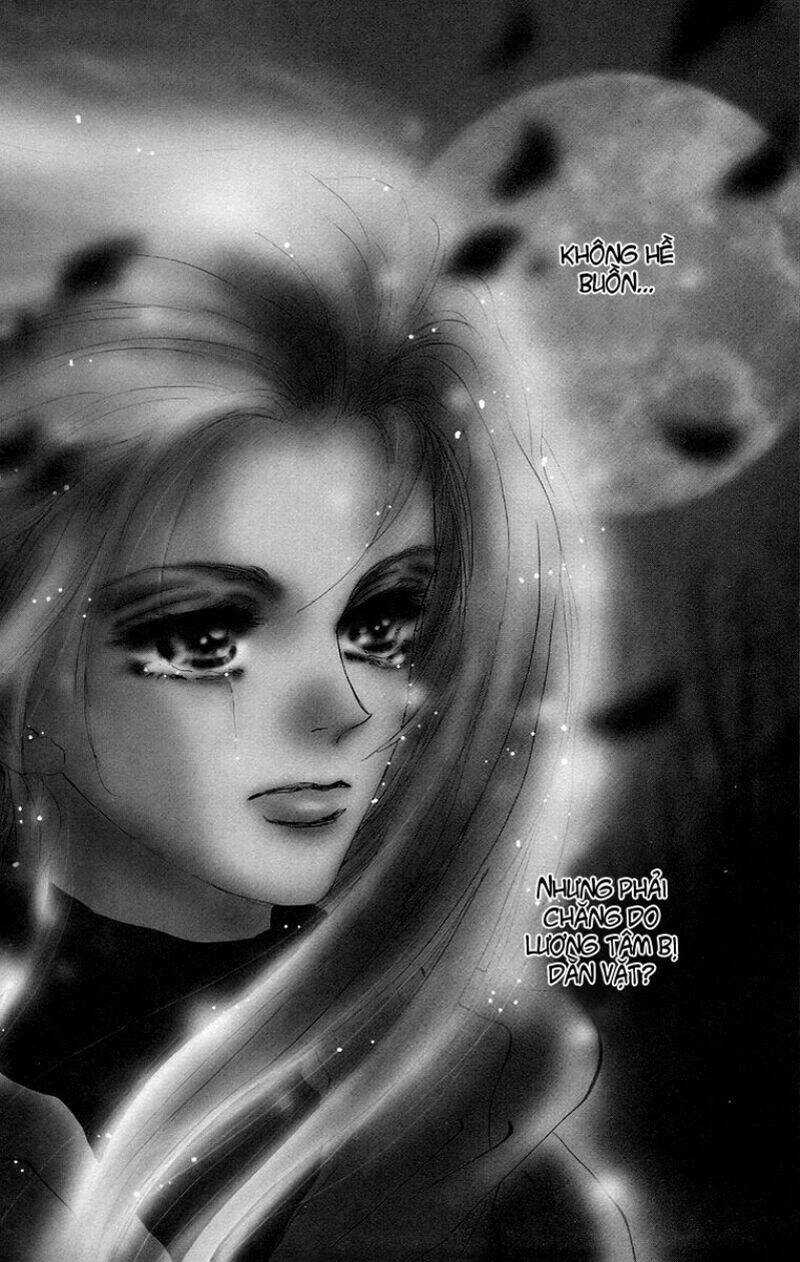 7 Mầm sống - Chapter 44 - Trang 3