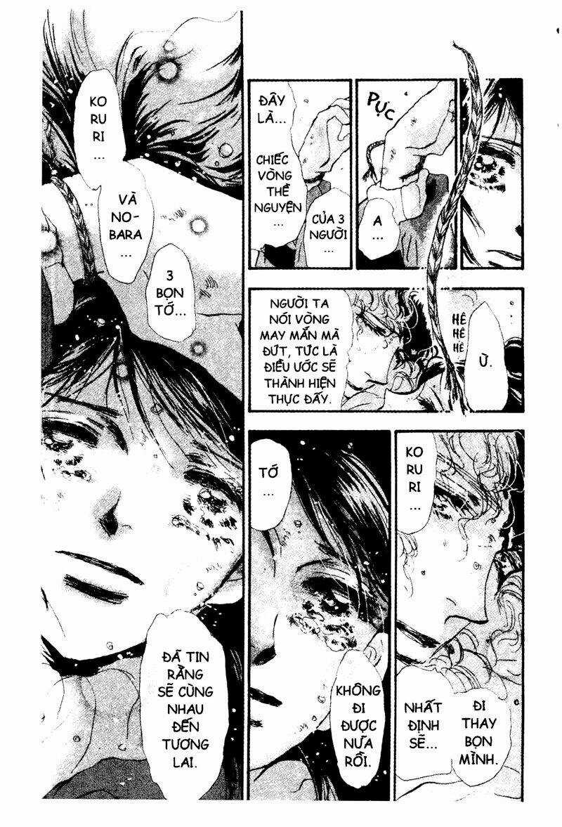 7 Mầm sống - Chapter 44 - Trang 25