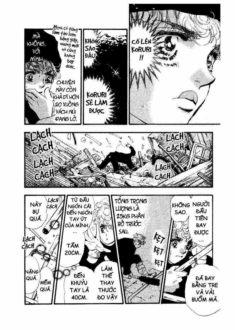 7 Mầm sống - Chapter 44 - Trang 28