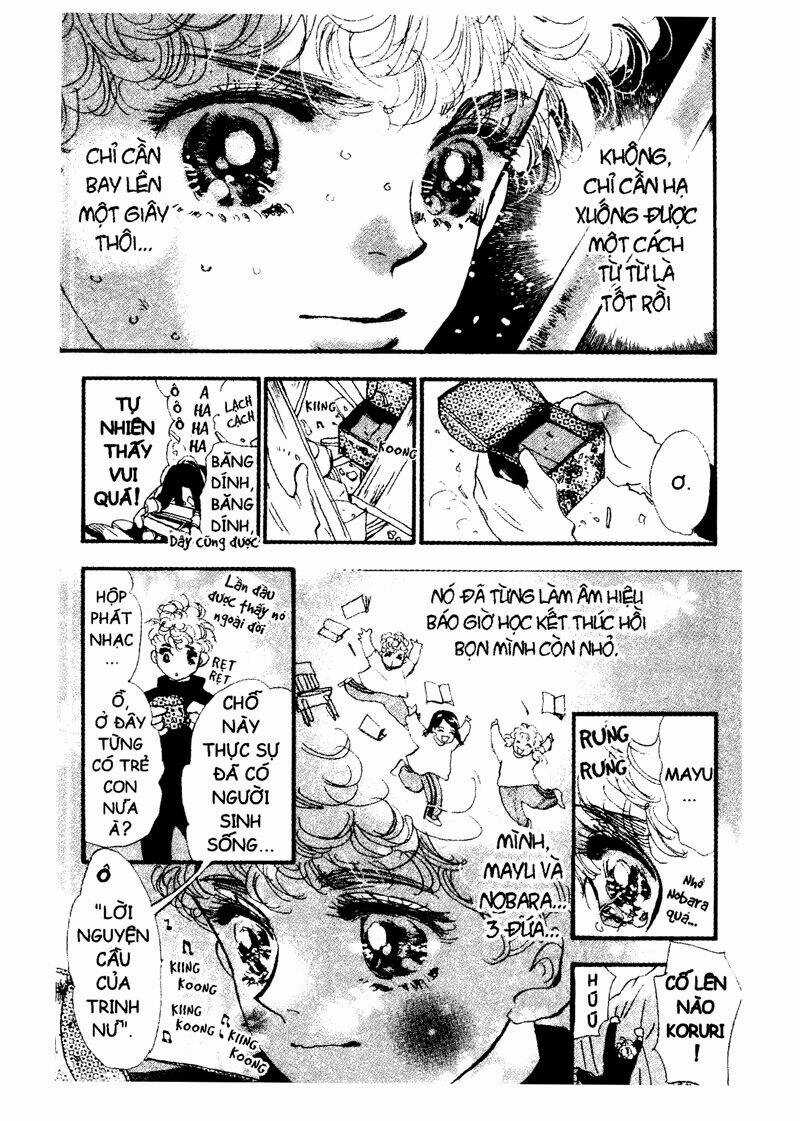 7 Mầm sống - Chapter 44 - Trang 29