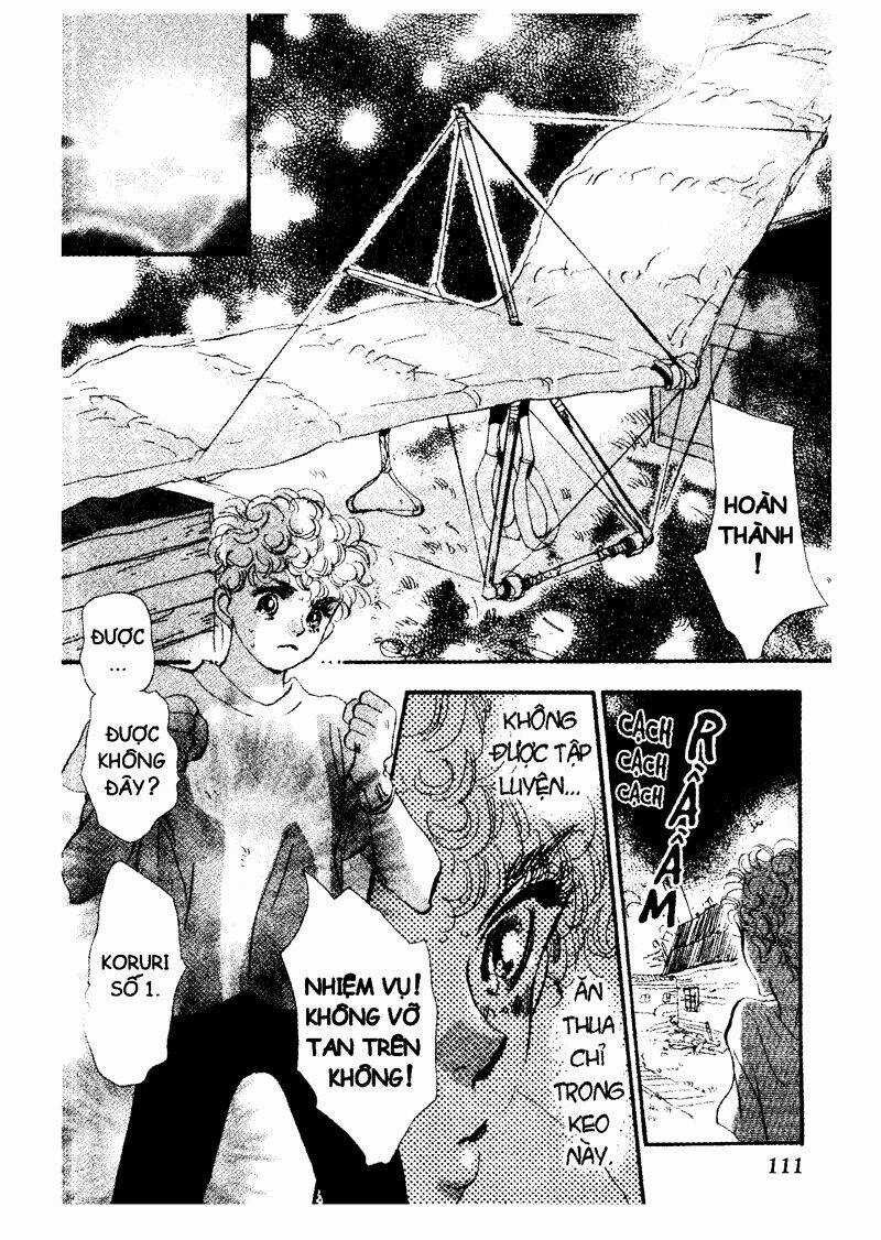 7 Mầm sống - Chapter 44 - Trang 30