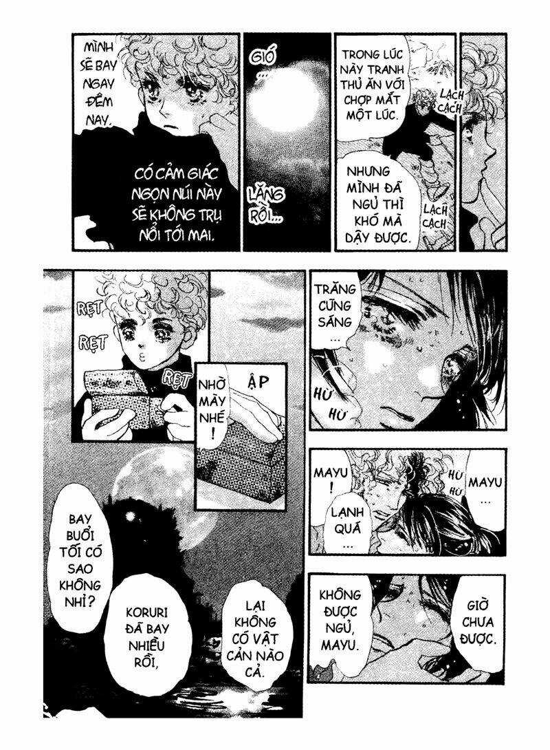 7 Mầm sống - Chapter 44 - Trang 31