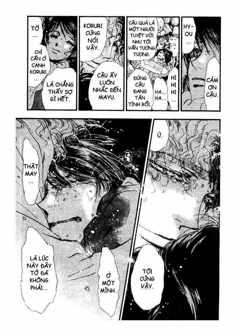 7 Mầm sống - Chapter 44 - Trang 33