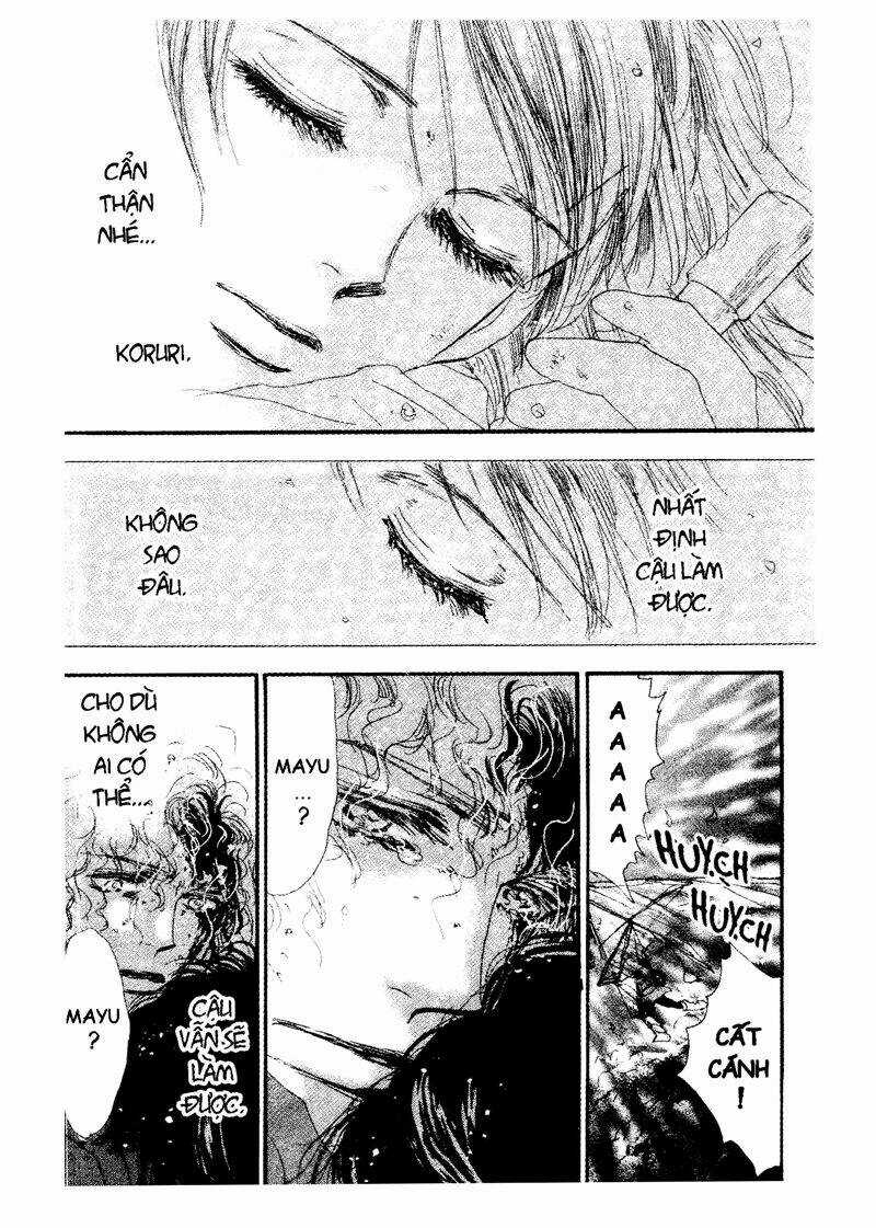 7 Mầm sống - Chapter 44 - Trang 35