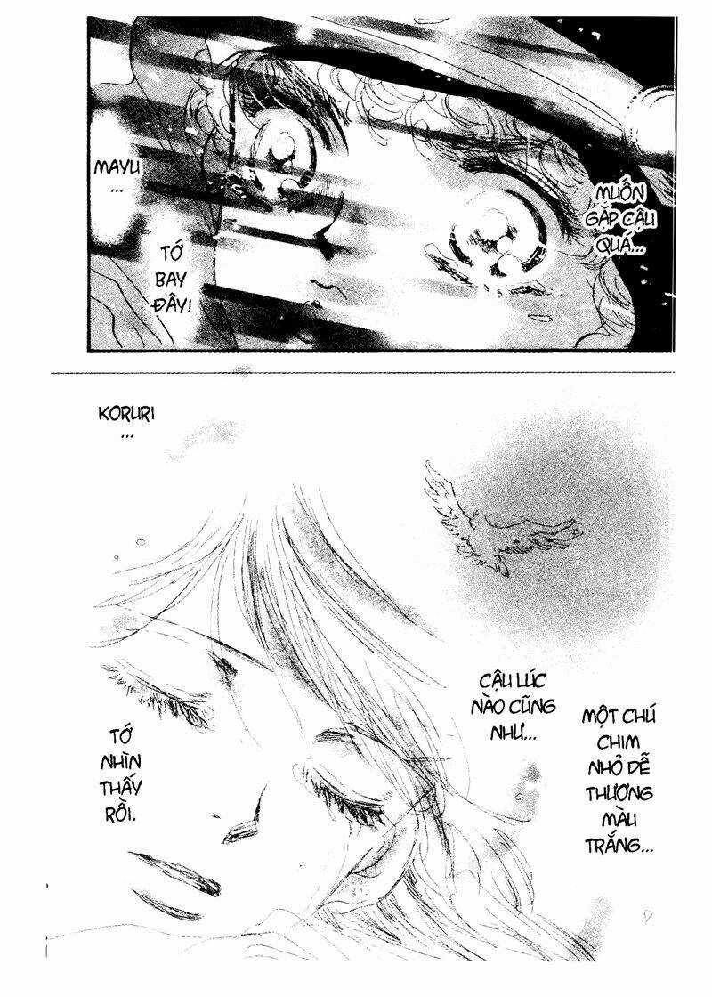 7 Mầm sống - Chapter 44 - Trang 36