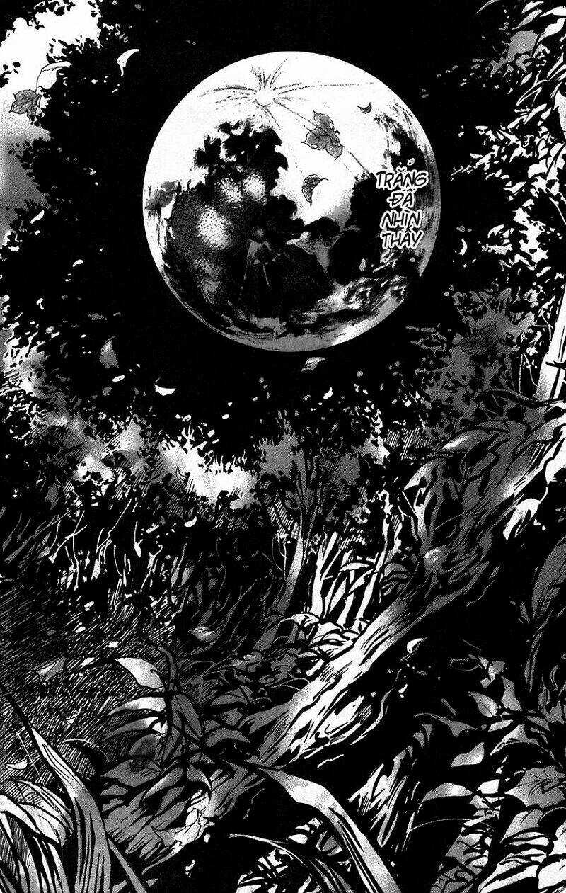 7 Mầm sống - Chapter 44 - Trang 5