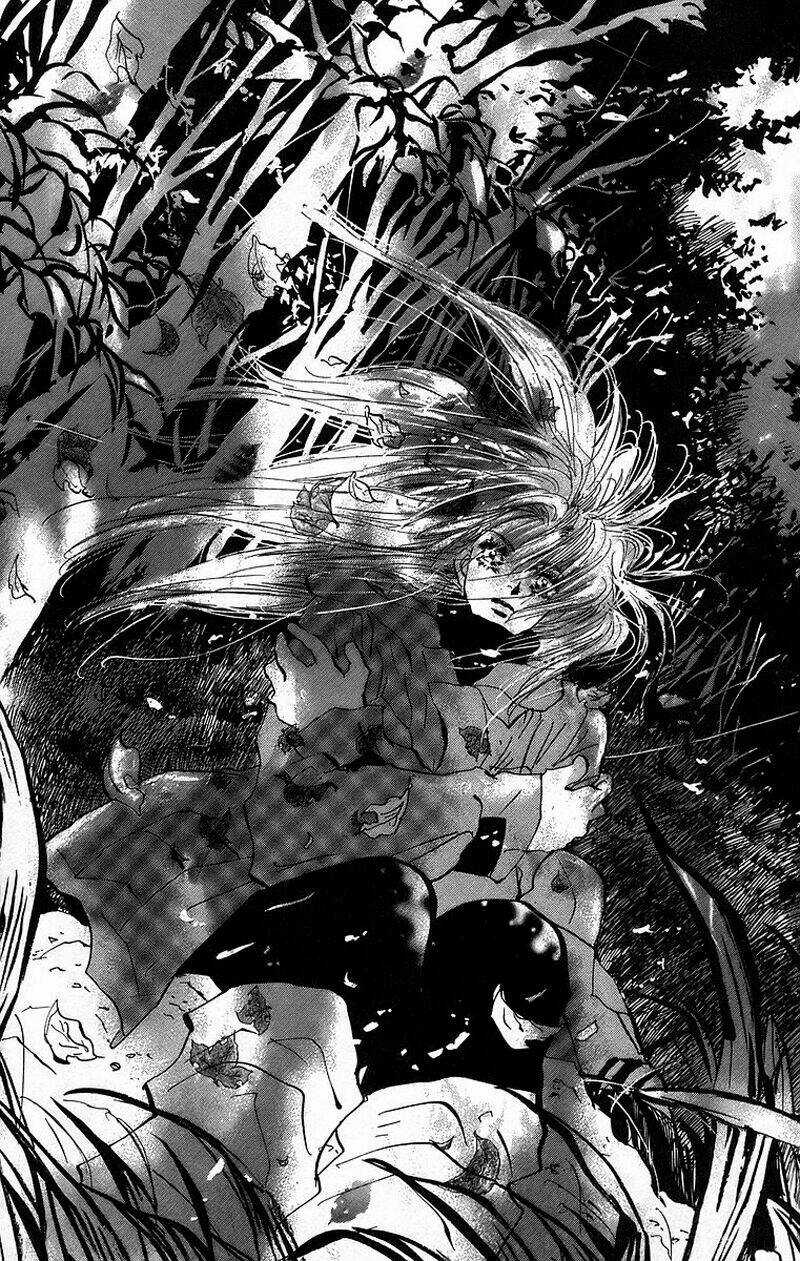 7 Mầm sống - Chapter 44 - Trang 6