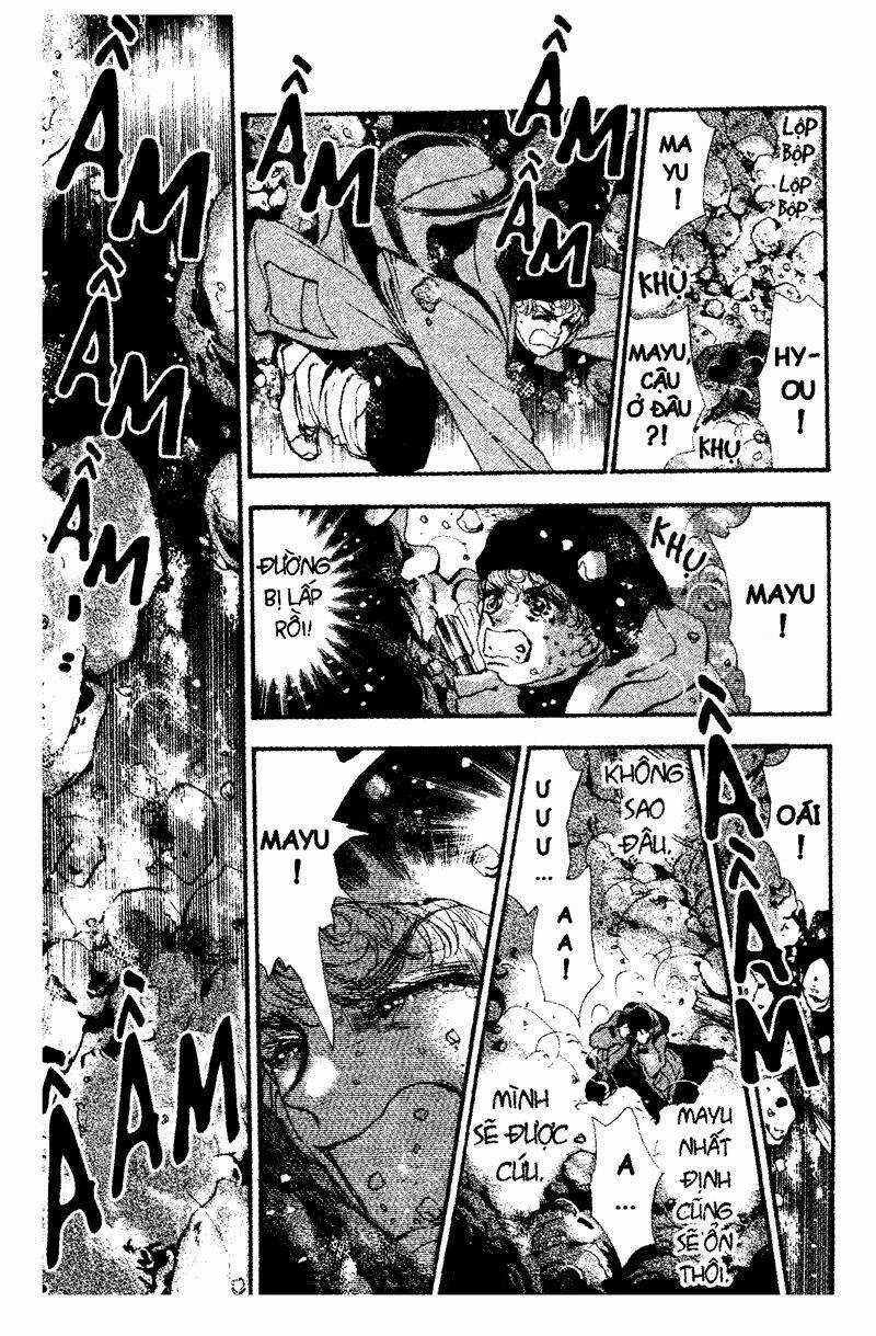 7 Mầm sống - Chapter 44 - Trang 7