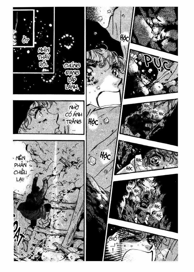 7 Mầm sống - Chapter 44 - Trang 9