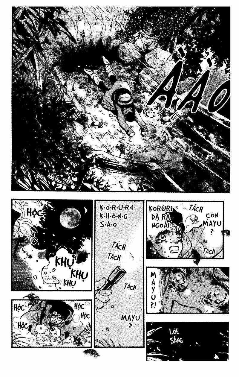 7 Mầm sống - Chapter 44 - Trang 10