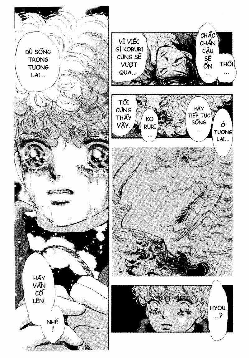 7 Mầm sống - Chapter 45 - Trang 11