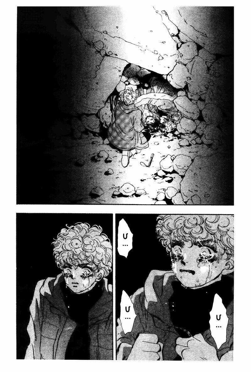 7 Mầm sống - Chapter 45 - Trang 12