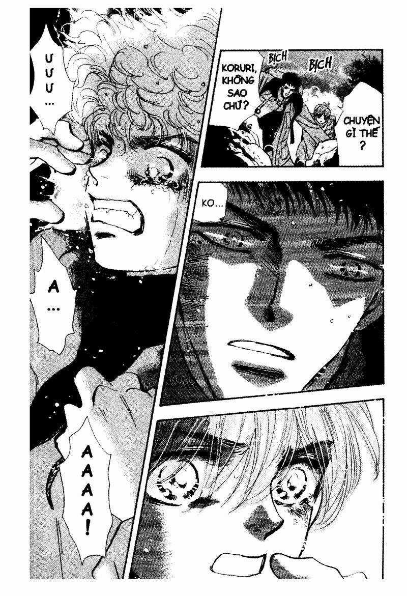 7 Mầm sống - Chapter 45 - Trang 13