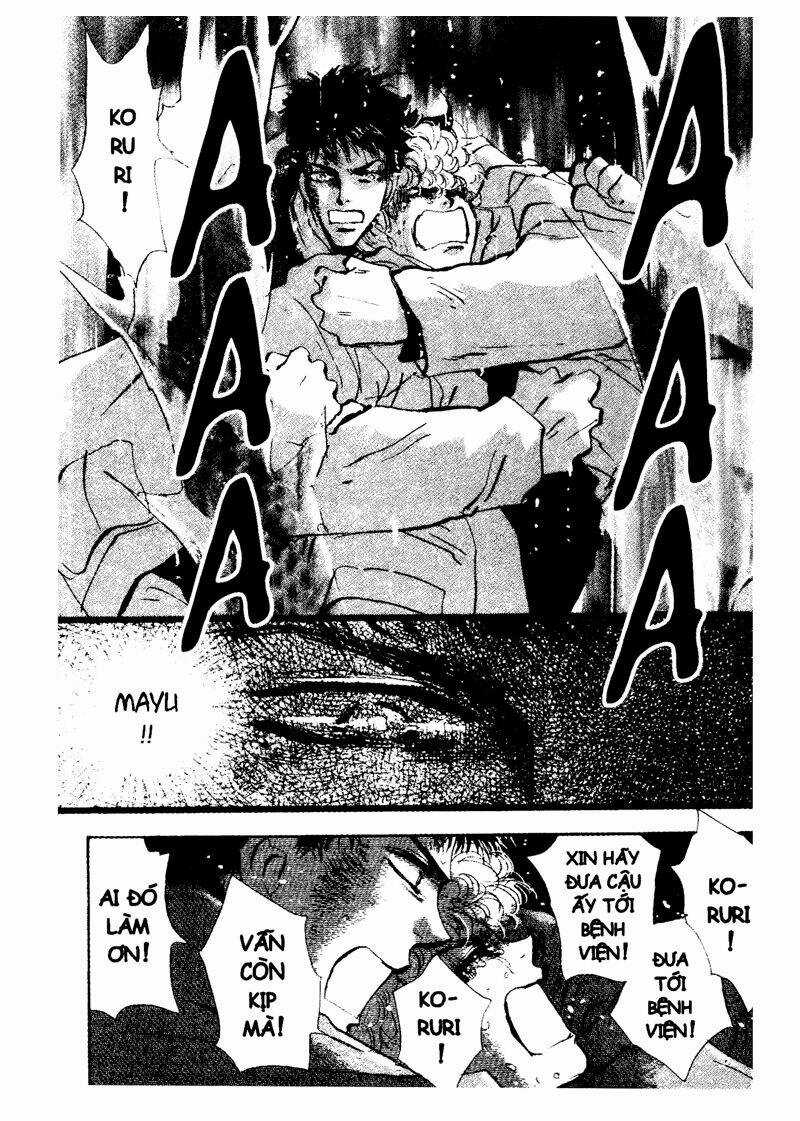 7 Mầm sống - Chapter 45 - Trang 14