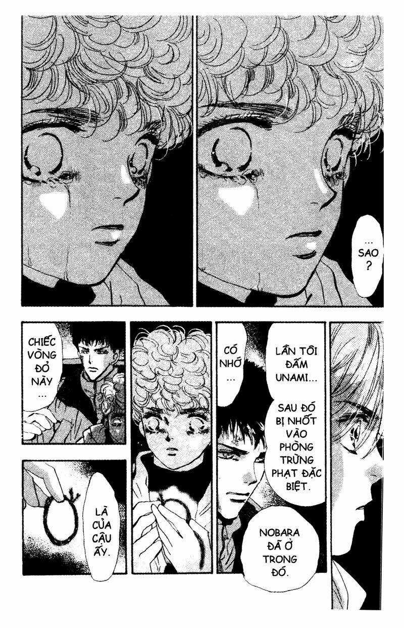 7 Mầm sống - Chapter 45 - Trang 16