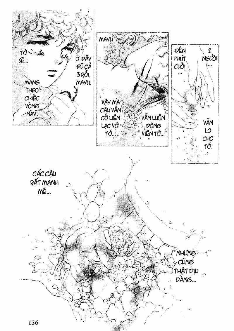 7 Mầm sống - Chapter 45 - Trang 19