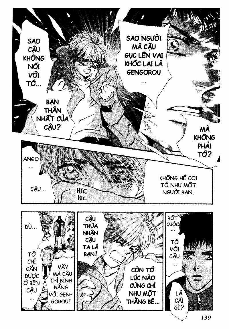 7 Mầm sống - Chapter 45 - Trang 22