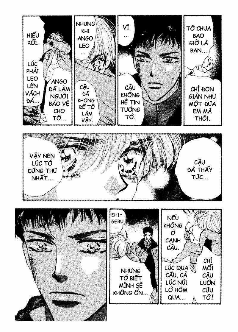 7 Mầm sống - Chapter 45 - Trang 23