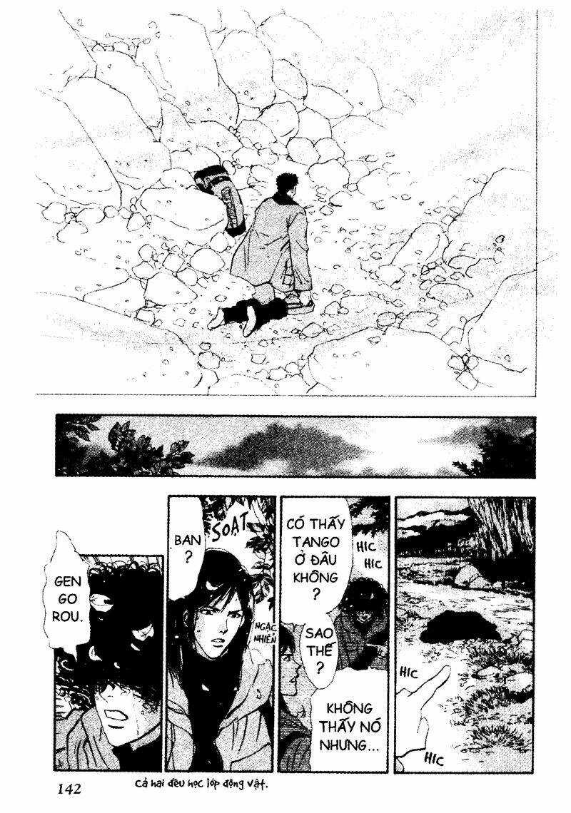 7 Mầm sống - Chapter 45 - Trang 25