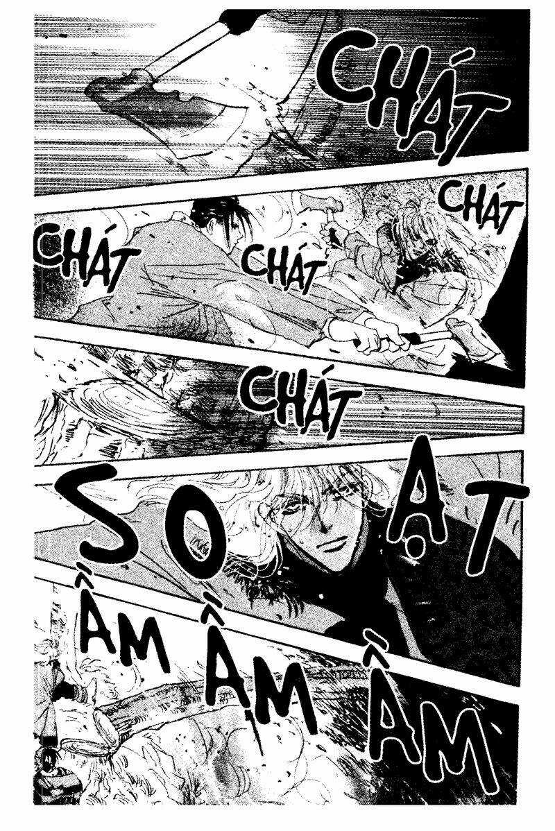 7 Mầm sống - Chapter 45 - Trang 29