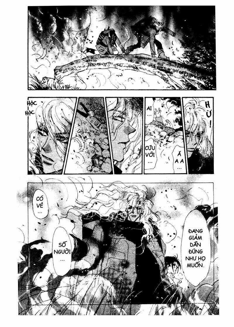 7 Mầm sống - Chapter 45 - Trang 30