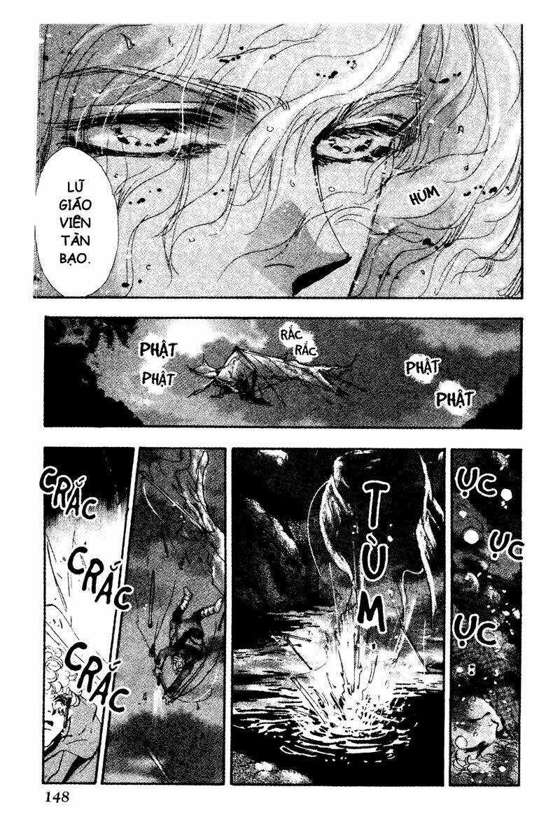 7 Mầm sống - Chapter 45 - Trang 31