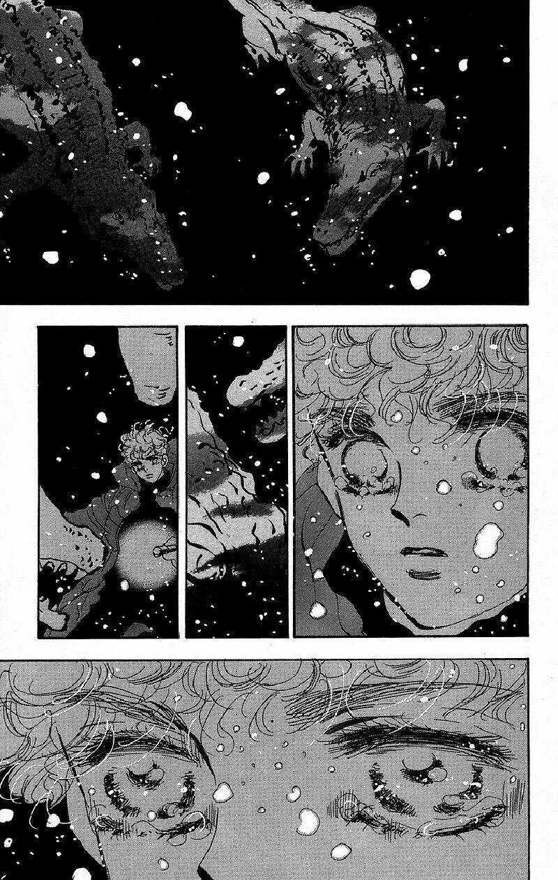 7 Mầm sống - Chapter 45 - Trang 32