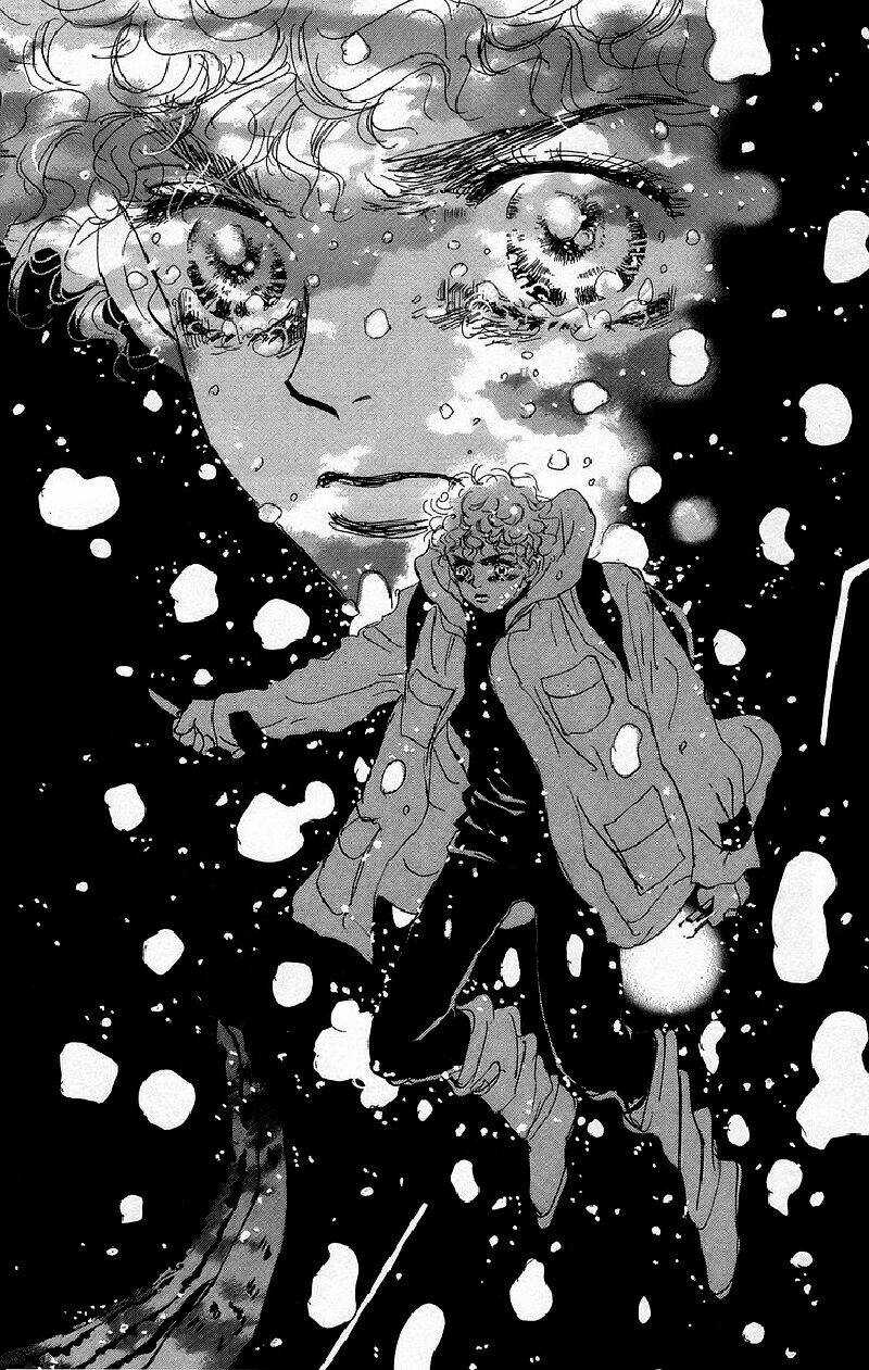 7 Mầm sống - Chapter 45 - Trang 33