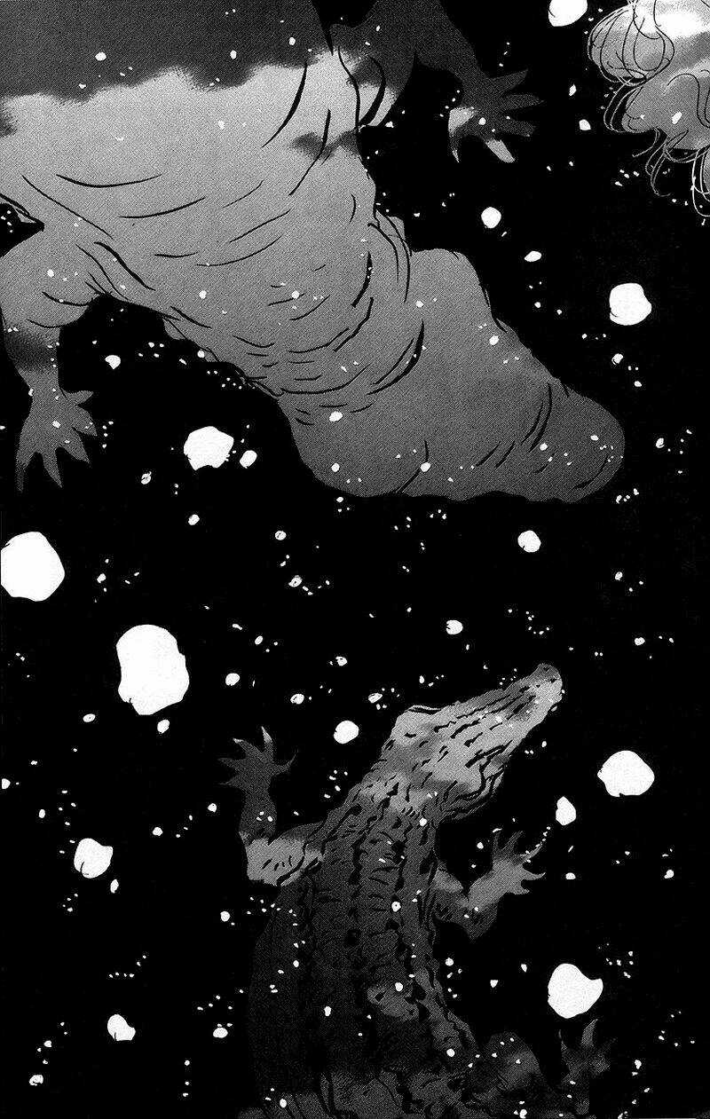 7 Mầm sống - Chapter 45 - Trang 34