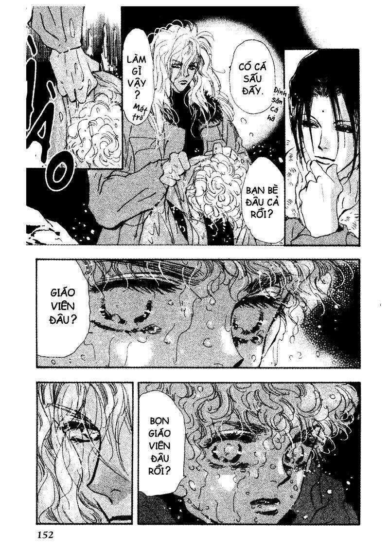 7 Mầm sống - Chapter 45 - Trang 35