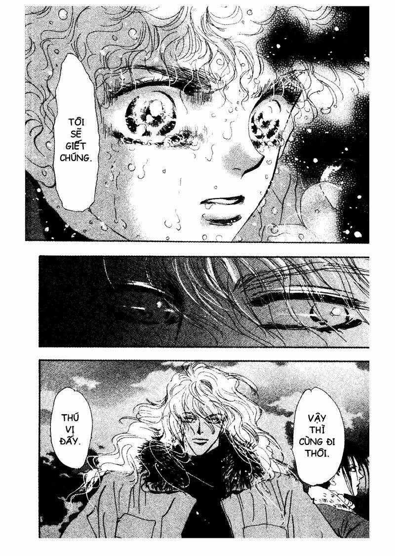 7 Mầm sống - Chapter 45 - Trang 36