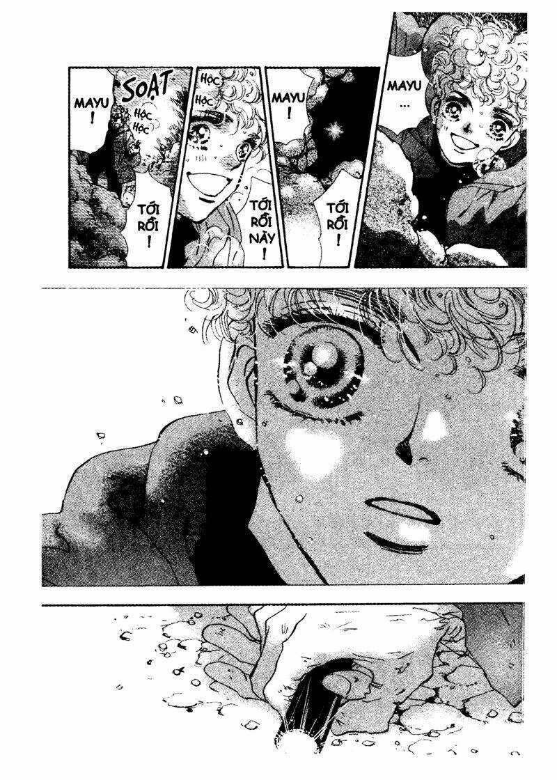 7 Mầm sống - Chapter 45 - Trang 6