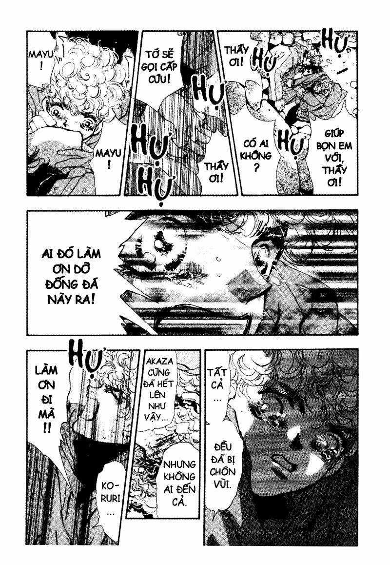 7 Mầm sống - Chapter 45 - Trang 9