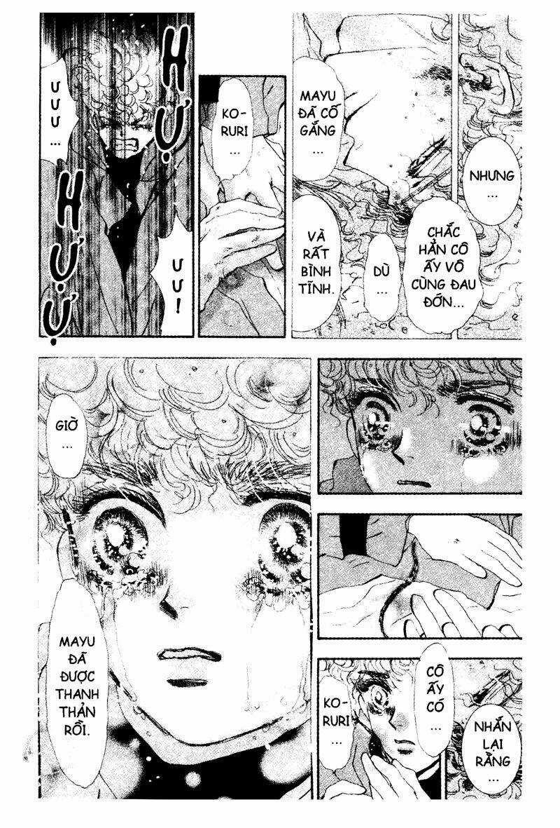 7 Mầm sống - Chapter 45 - Trang 10