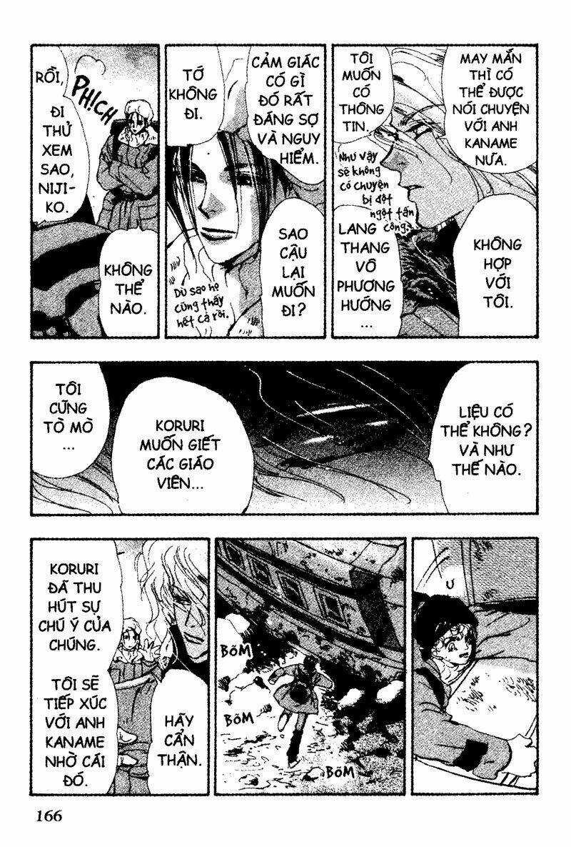 7 Mầm sống - Chapter 46 - Trang 13