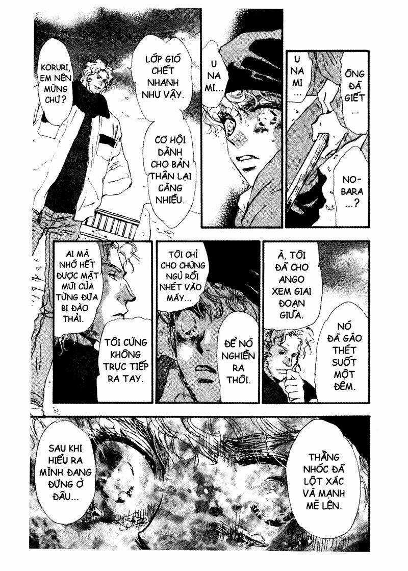 7 Mầm sống - Chapter 46 - Trang 17