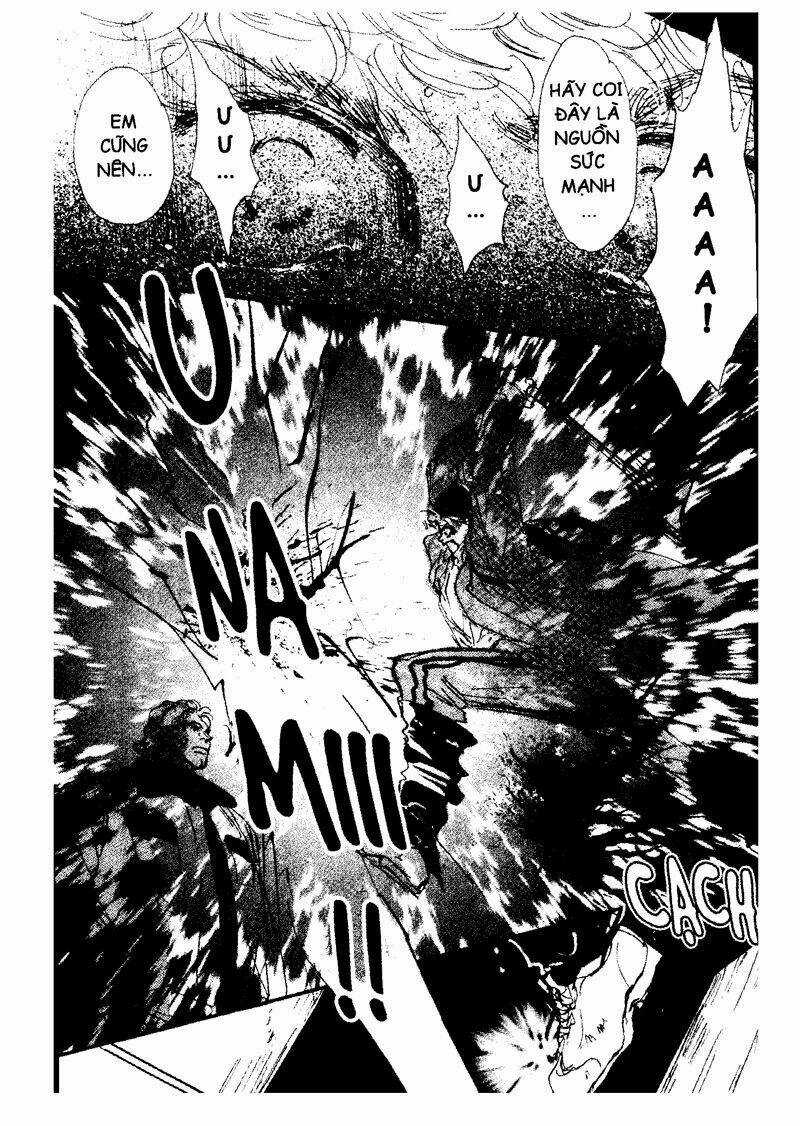 7 Mầm sống - Chapter 46 - Trang 18