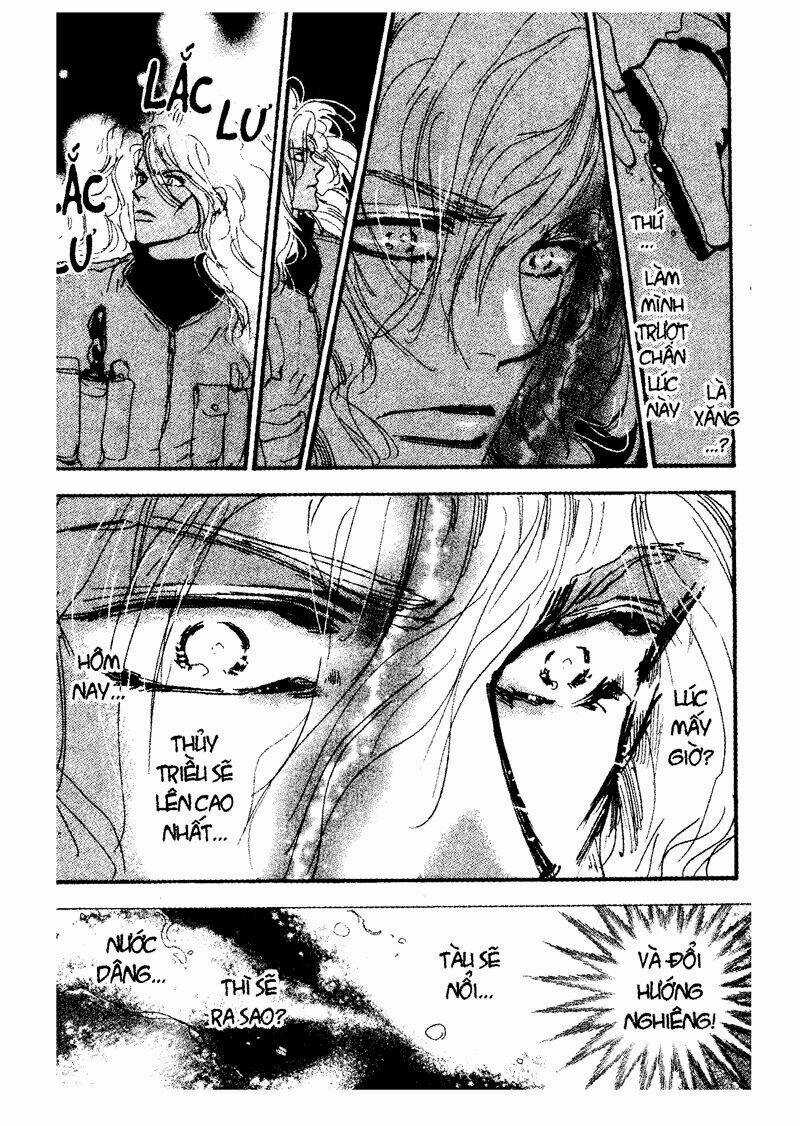 7 Mầm sống - Chapter 46 - Trang 25