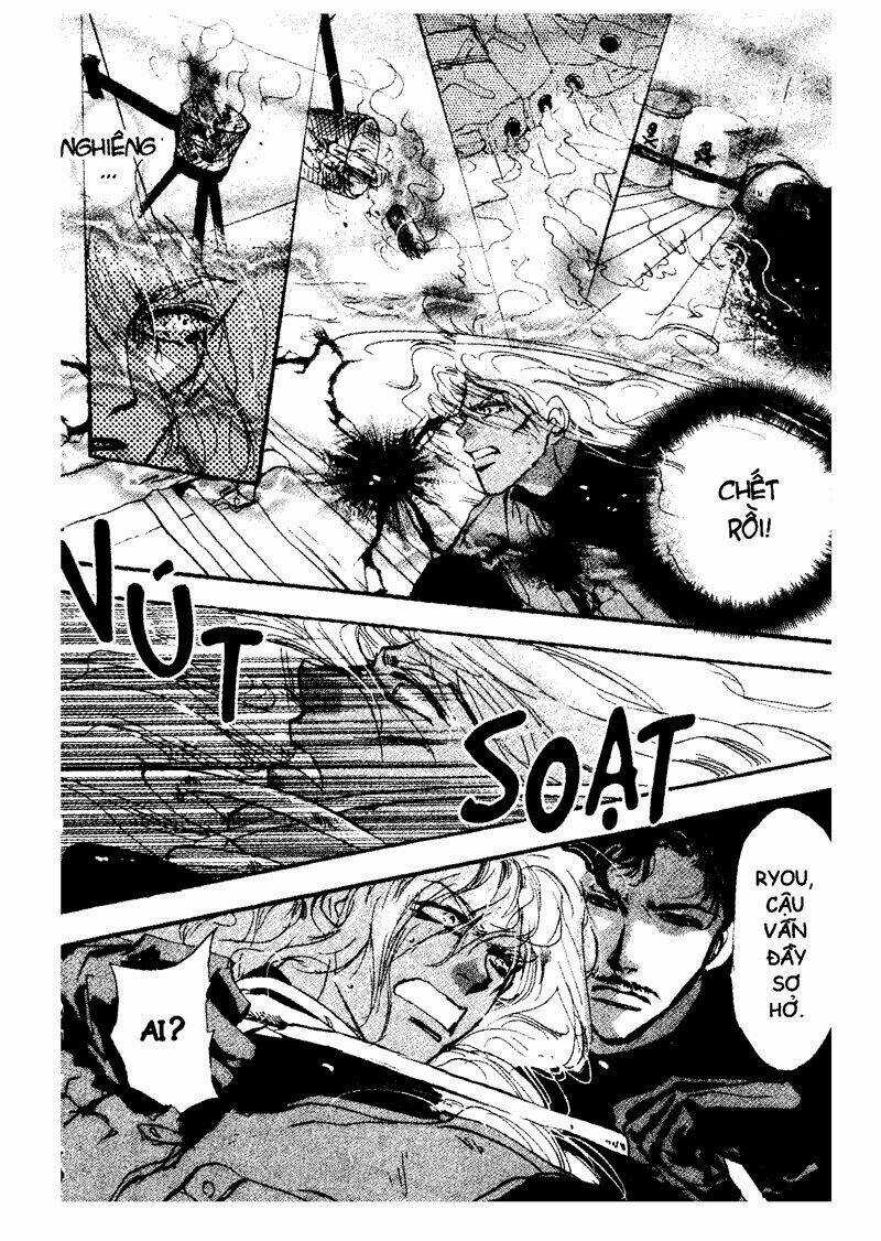 7 Mầm sống - Chapter 46 - Trang 26