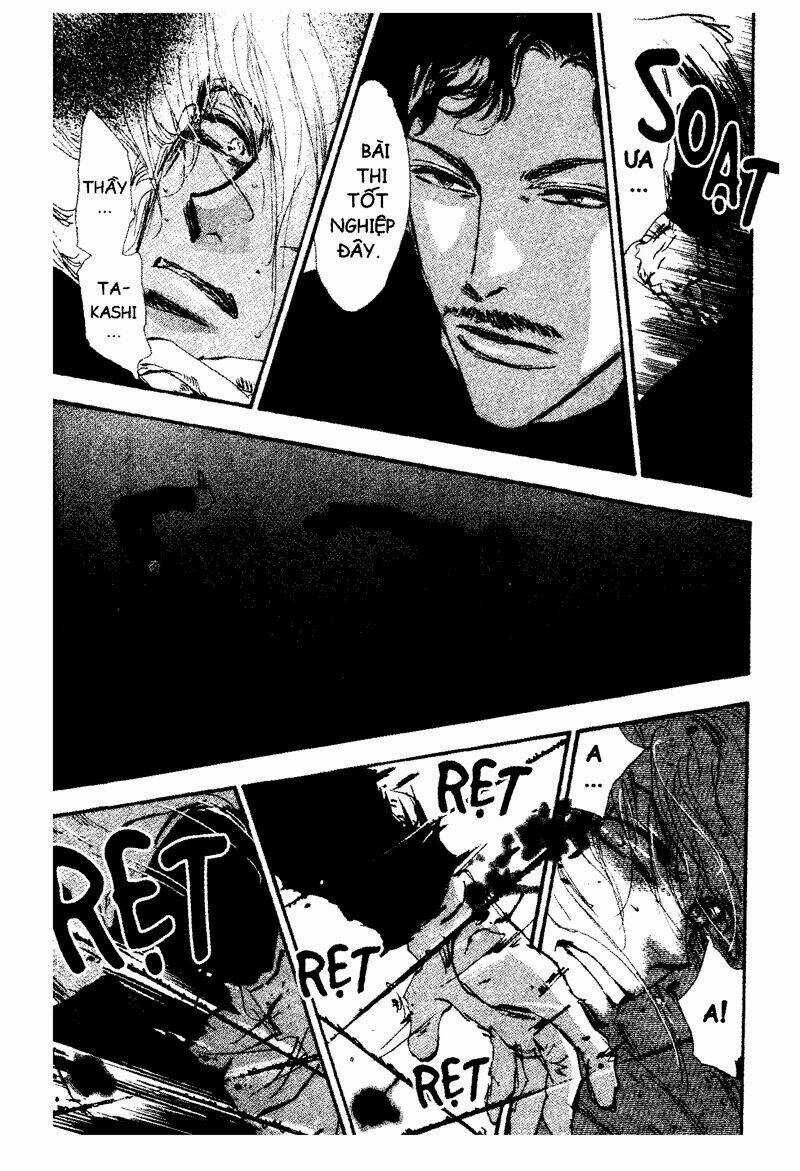 7 Mầm sống - Chapter 46 - Trang 27