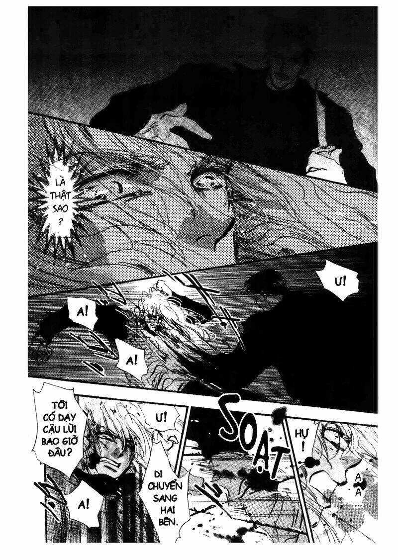 7 Mầm sống - Chapter 46 - Trang 28