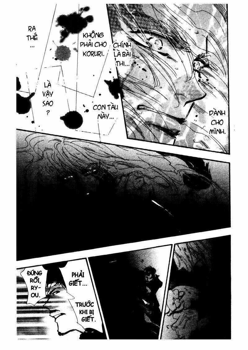 7 Mầm sống - Chapter 46 - Trang 29